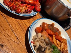 -甄品麦哲伦海鲜和牛自助(万达广场店)