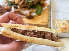 -高玛纳驴肉火烧(一世界店)
