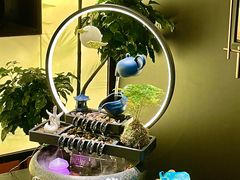 -宫燕府·京菜·烤鸭·淮扬菜(王府中心店)