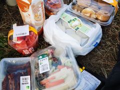 -盒马鲜生(夫子庙店)