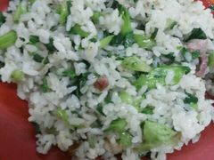-舒蔡记生煎菜饭(云南中路店)