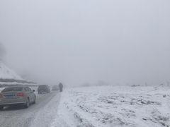 -太子岭滑雪场