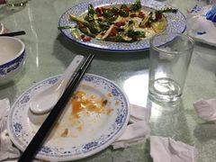 -珍巷福地四合院菜馆(复兴门店)