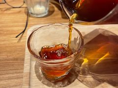 -Punchline Coffee&Roaster(同济大学店)