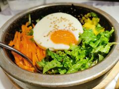 石锅拌饭-花味烤肉·拌饭(庐阳万象汇店)