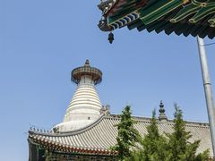 -妙应寺白塔