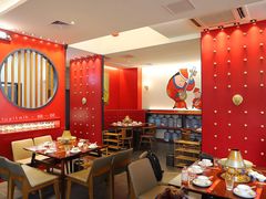 -1078號老北京涮肉(松柏店)