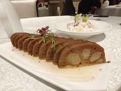 -老人和饭店(打浦路店)