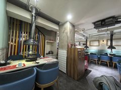 -鲜一烤肉(沈北店)