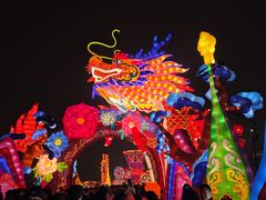 -西安城墙·碑林历史文化景区