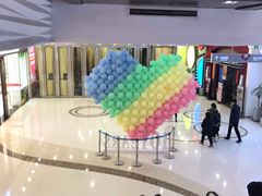 -万达广场(济南魏家庄店)