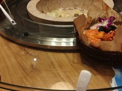 -云尊府云南菜·蒸汽石锅鱼(学清路店)