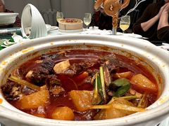 -湖锦酒楼·32年地道湖北菜(光谷店)