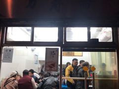 门面-万寿斋(山阴路店)
