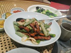 -杭州西湖柳莺里酒店·闻莺厅