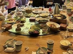-玛拉亚藏餐厅