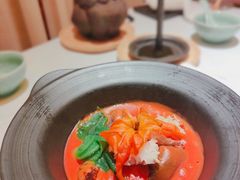 -叶叶菩提·晋福宫