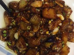 -东兴楼饭庄(六里桥店)