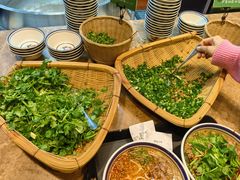 -云阿蛮云南生烫牛肉米线(奉贤路店)