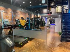 -NRG 健身私教CLUB(云山路店)