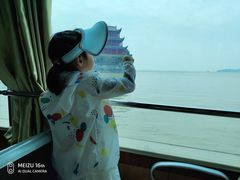 -巢湖姥山岛