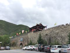 -松州古城