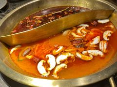 -小龙坎老火锅(华飞店)