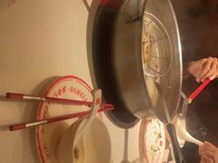 -八合里牛肉火锅(上海世茂广场店)