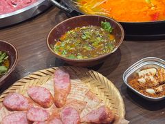 -萍姐火锅·公路夜市(南京新街口店)