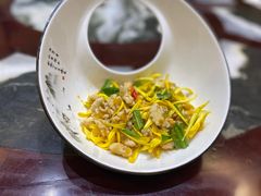 -蔼若春.传承三十年云南菜(金碧公园店)