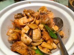 -凤来茶餐·粤菜馆(珠江新城店)