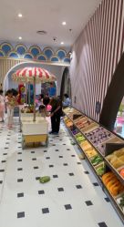 -meland亲子乐园(珠海环宇城店)