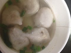 -原巷口鱼丸店(龙头路外卖店)