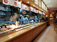 -虹梅食堂·爱蝦乃家