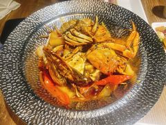 -叶派龙虾•招牌香辣蟹·海鲜(中海国际店)