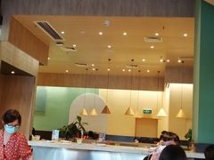 大堂-乐凯撒披萨(海岸城店)
