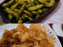 -虎虎龙虾大排档(双井店)