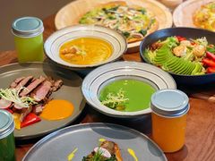 -FUNFUN有饭花园聚会餐厅