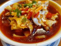 土冒黄喉-炉小二铜锅牛蛙•川湘菜(三里屯店)