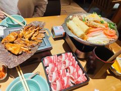 -一心创作料理屋(经开万达店)