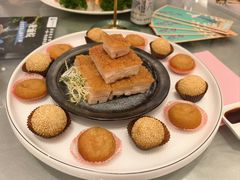 -龙悦湾酒家·八阵鱼生·渔人码头店