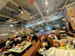 -五里关火锅(牛市口店)