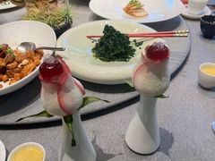 -虹御轩·传承江浙菜(虹桥店)