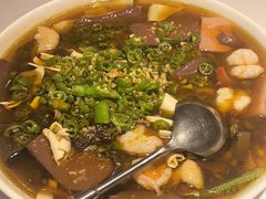 -眉州东坡(清河万象汇店)