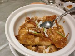 -绿岛国际酒店·海鲜酒楼(八七路店)