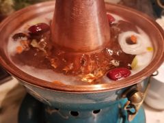 -涮福記·现切牛羊肉火锅(世纪汇店)