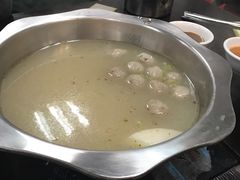 -来自潮州牛肉店(华强北店)