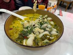 -王永生家常菜小海鲜(南奉公路店)