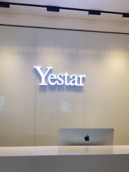 -Yestar艺星医疗美容医院