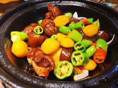 -山水人家(九堡店)